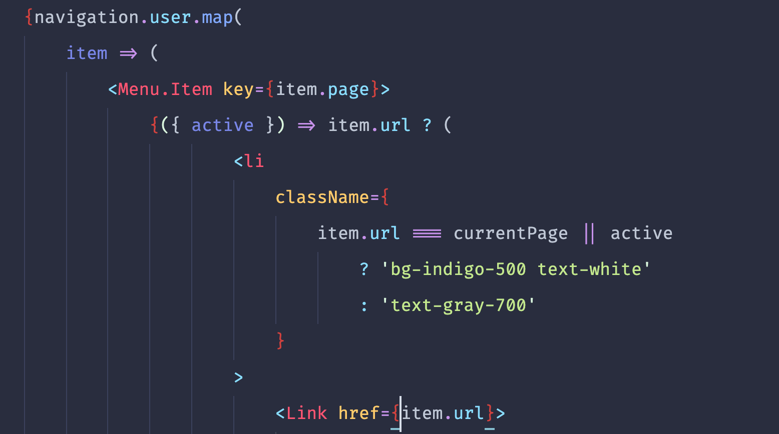 Don't count leading spaces in line length · Issue 7064 · prettier