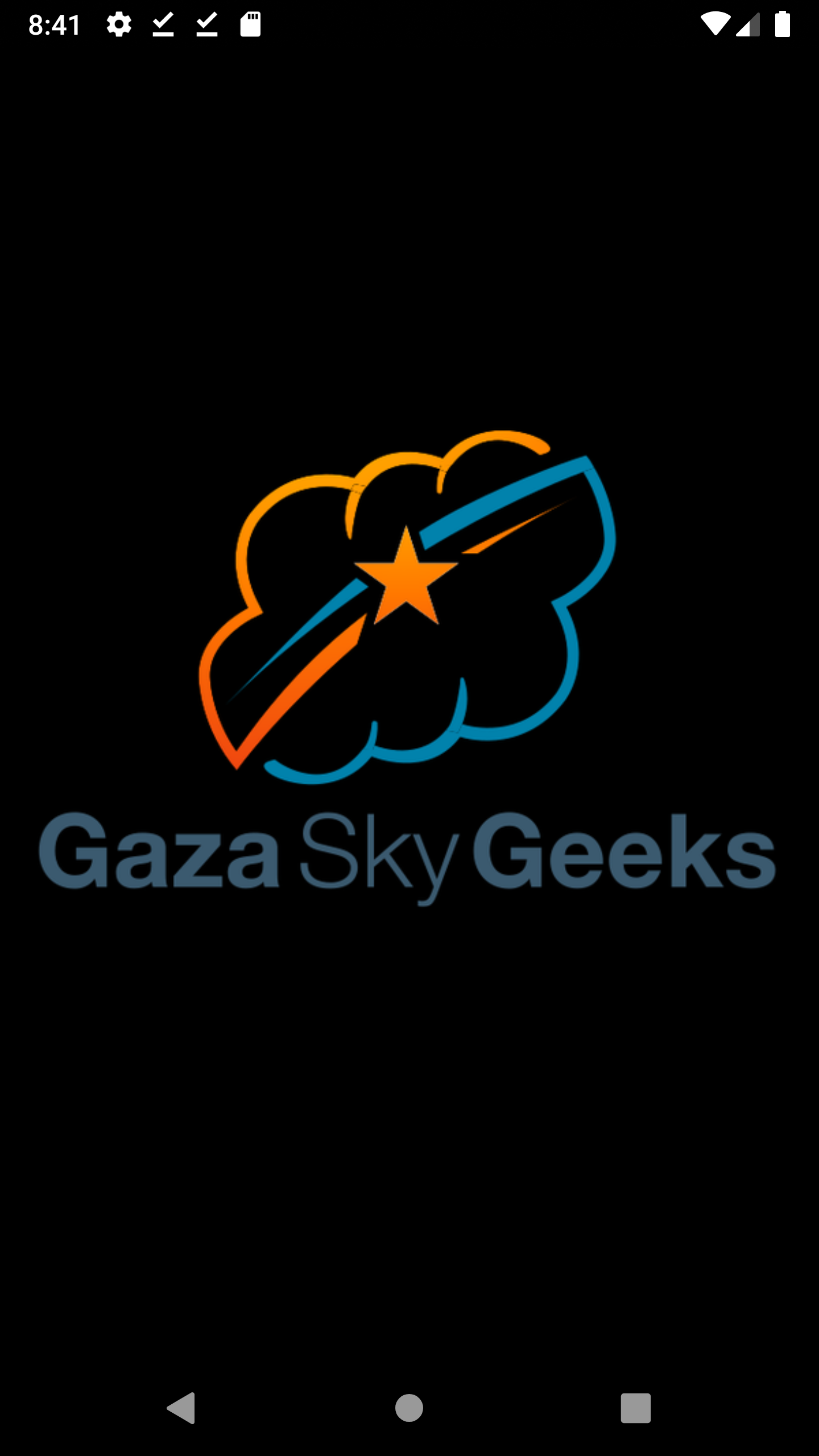 GitHub - janaAburihan/GSG: My Gaza Sky Geeks application to manage the ...