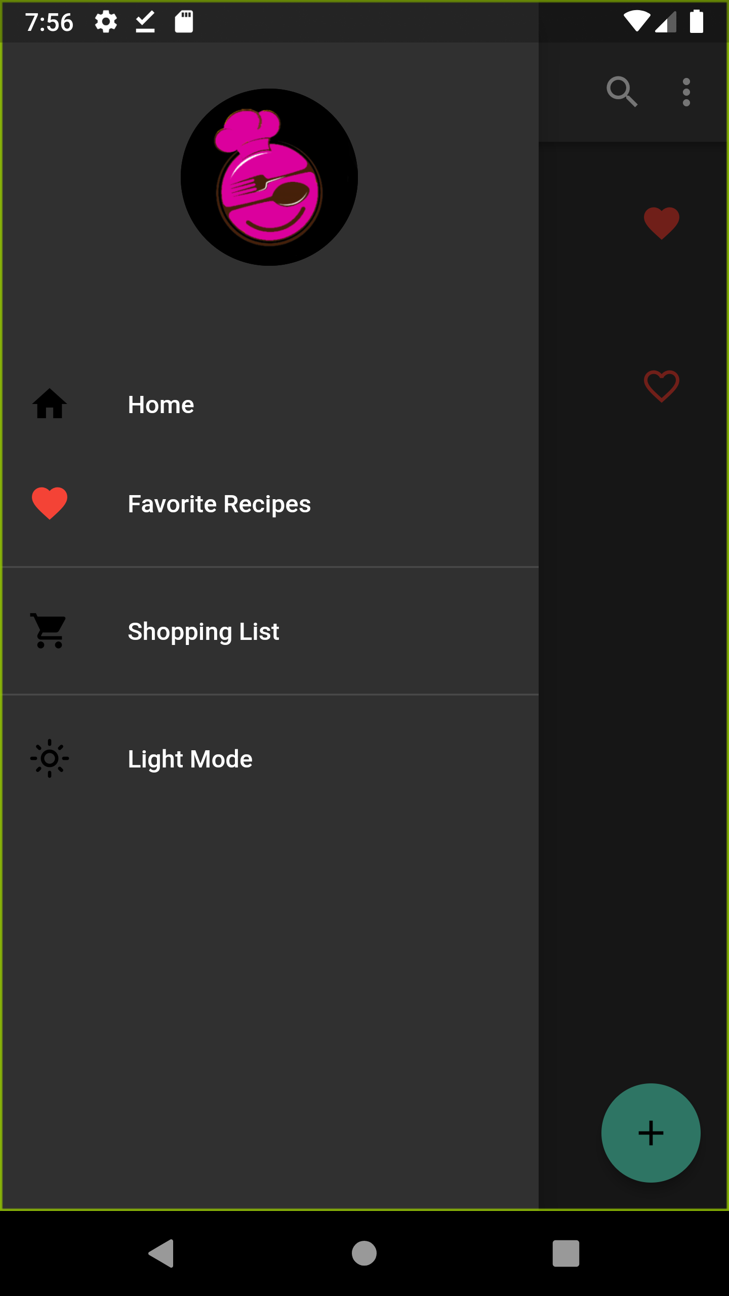 GitHub - janaAburihan/recipe_book
