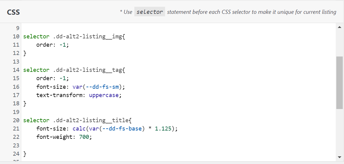 JetEngine v3.3.0 Beta · Issue #7140 · Crocoblock/suggestions · GitHub
