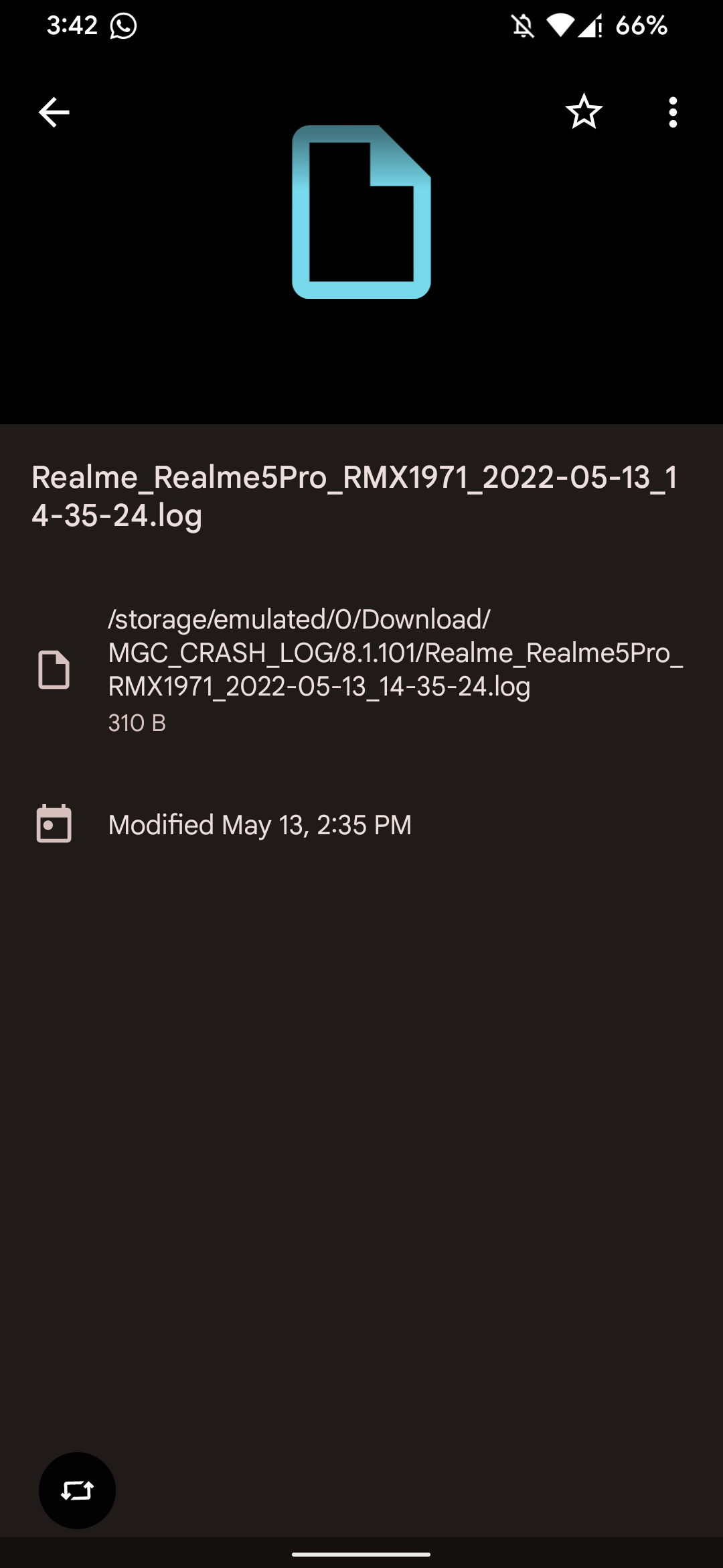 Phone randomly shuts down while usign · Issue 2568 · PixelExperience