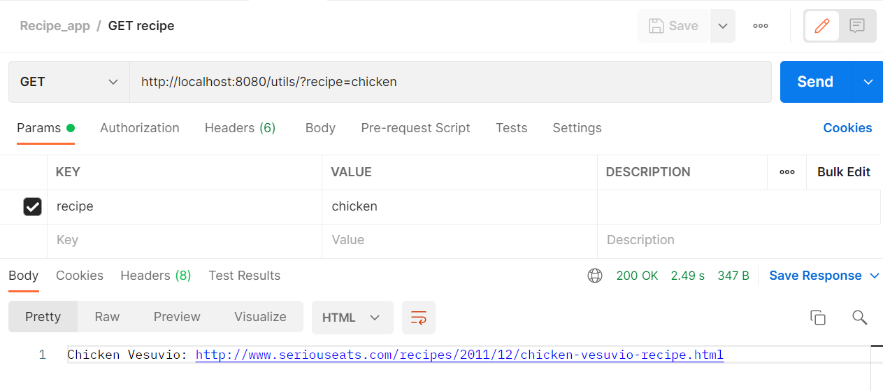 GitHub - andreeatudoran/recipe_app_front