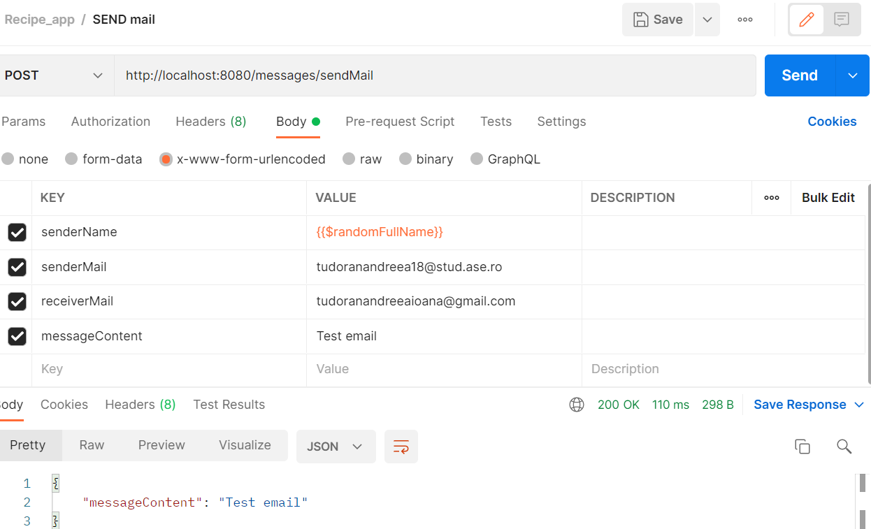 GitHub - andreeatudoran/recipe_app_front