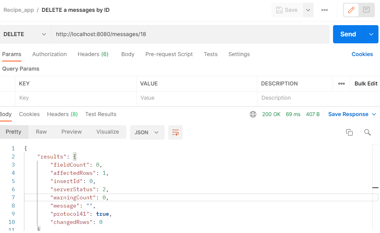 GitHub - andreeatudoran/recipe_app_front