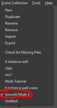 GitHub - argoexe/Wall-OBS-Preset: OBS Studio presets for MultiResetWall ...