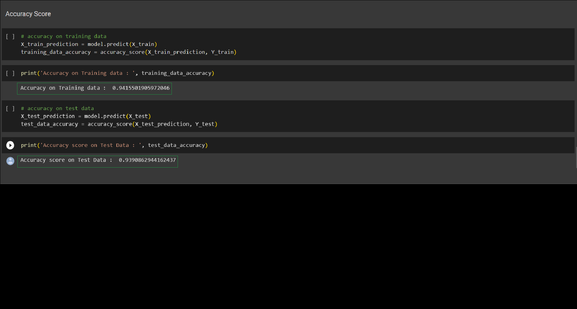 GitHub - Alekh11/Credit_card_fraud_detection: Built a Credit card Fraud ...