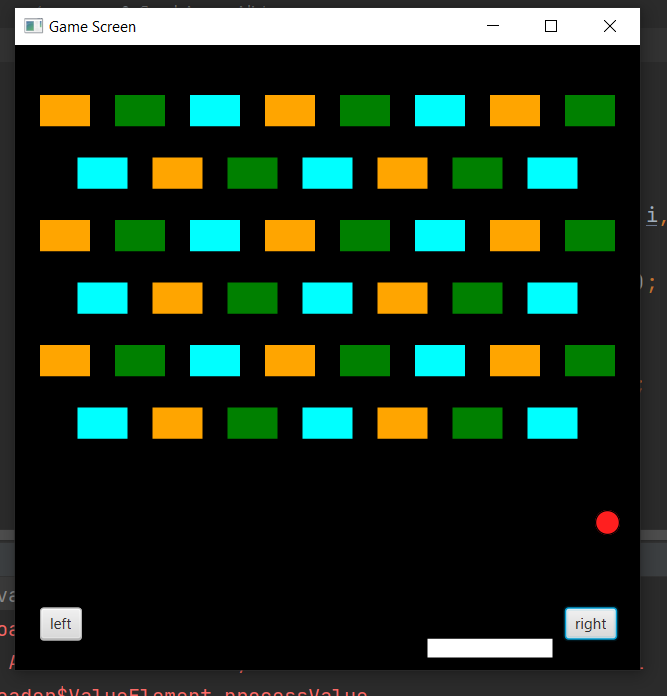 GitHub - itsamanali/Brick_Breaker