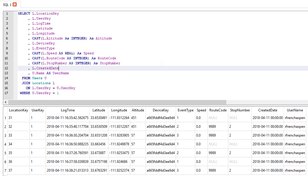 System.InvalidCastException - Dapper 1.50.4 · Issue #1001 · DapperLib ...