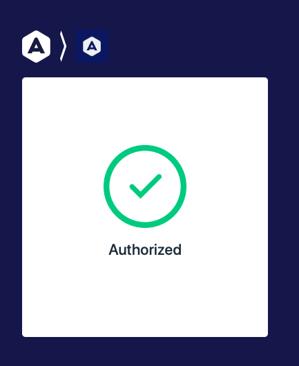 automatic integration stuck in authentication loop · Issue #30414 ...