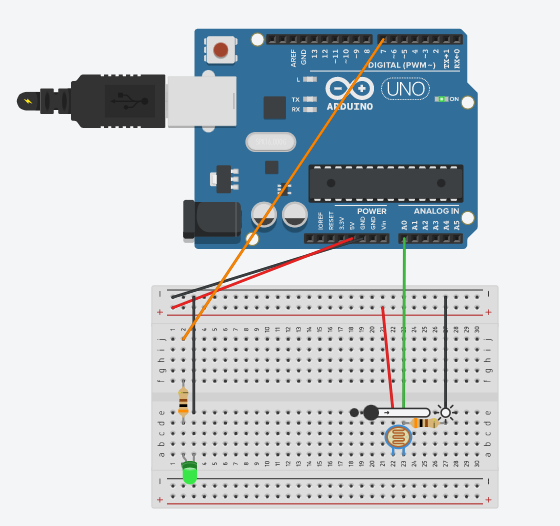 GitHub - Cyberfn/Sensor-de-Luz-Arduino: Construindo um Sensor de Luz ...