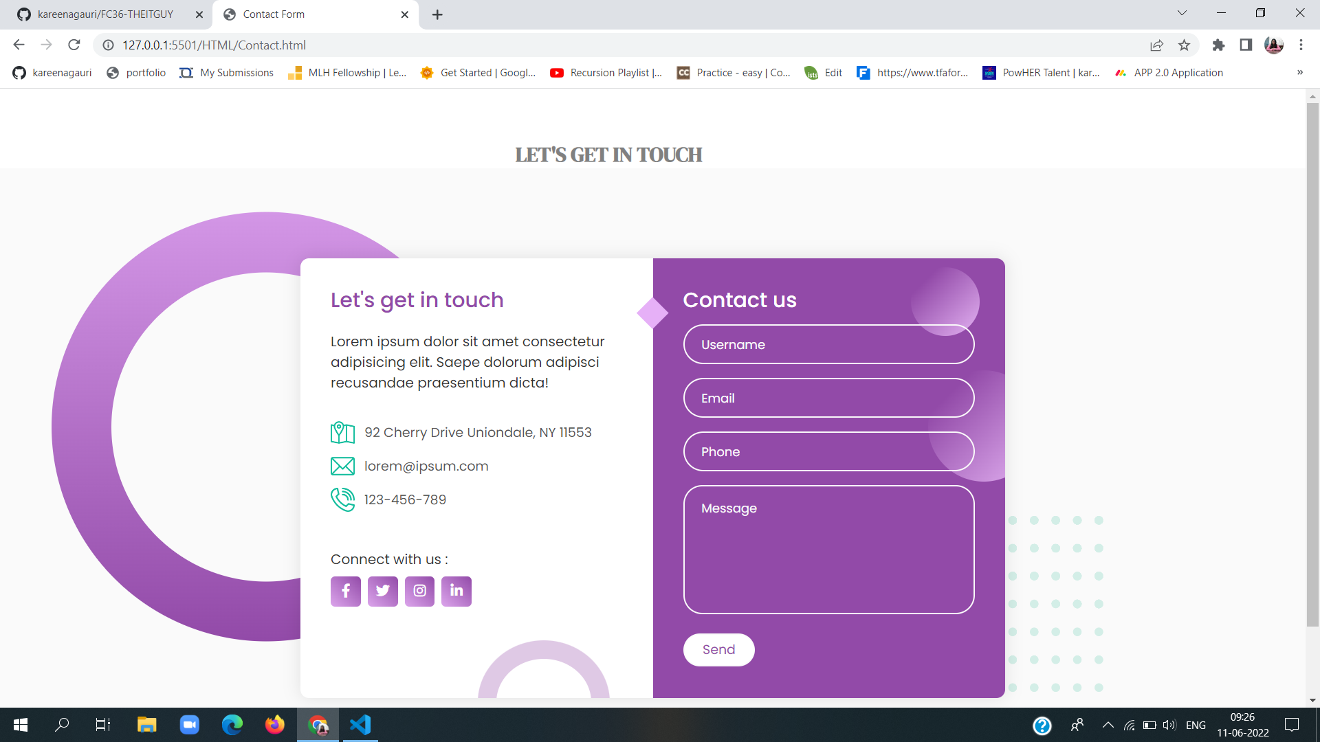 GitHub - kareenagauri/MENTAL-HEALTH-MPOWER