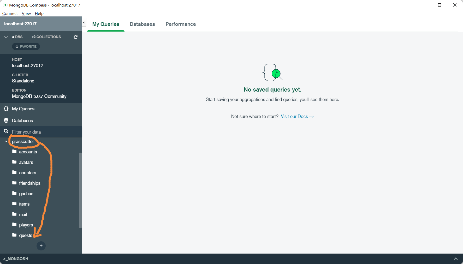 [Bug] /quest add not working in the latest dev · Issue #938 ...