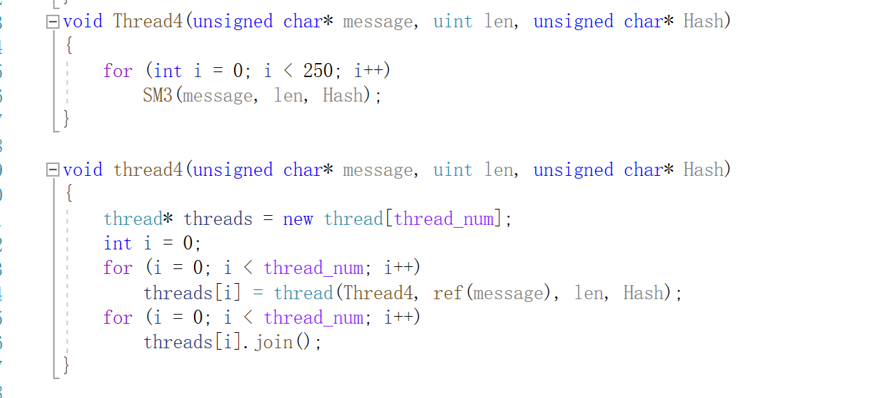 GitHub - PostQuantumSignature/SM3_SIMD_rolling