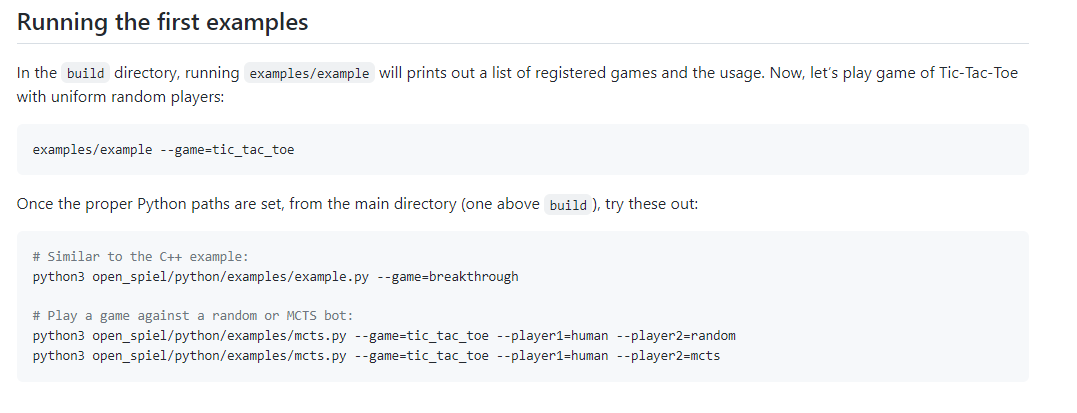 Can I install open_spiel on Windows? · Issue #745 · google-deepmind ...