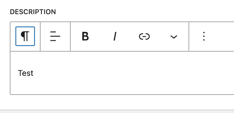 [Components] Rich text editor block transform bug · Issue #35134 ...