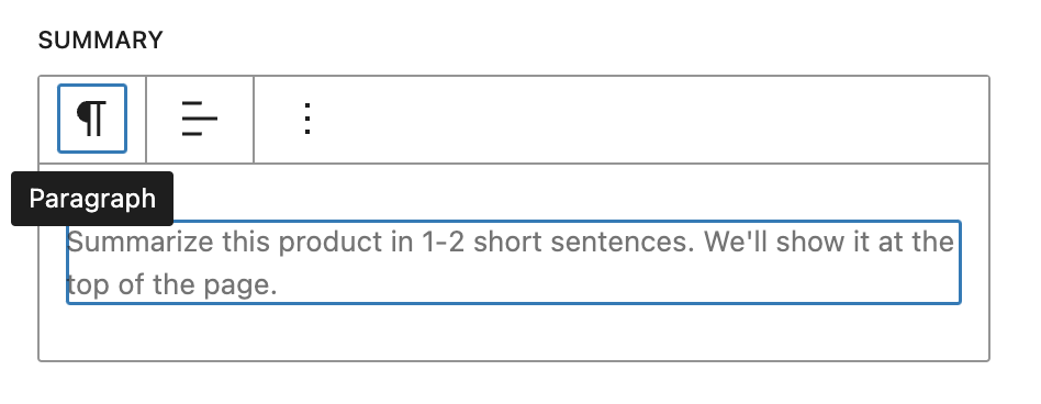 Rich text editor throws error on focus · Issue #36514 · woocommerce ...