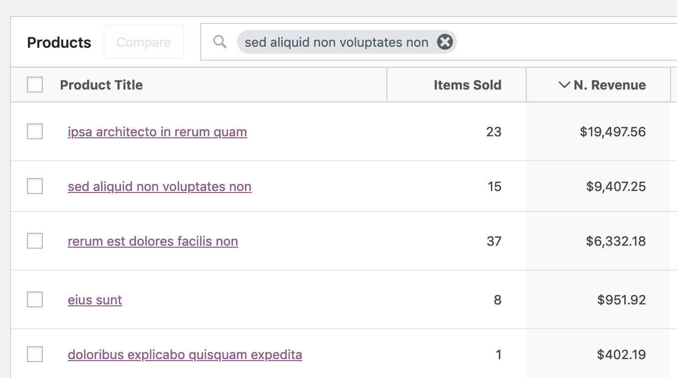 Product search does not search by product name or sku · Issue #1739 ...