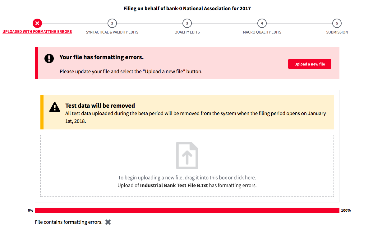 Move formatting errors above upload box · Issue #913 · cfpb/hmda ...