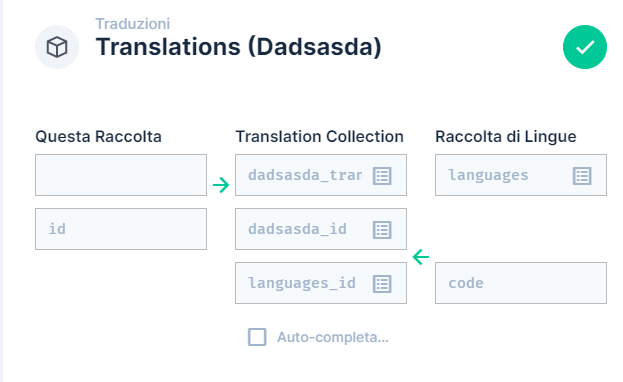 "Current collection" not shown in translations field setup · Issue ...
