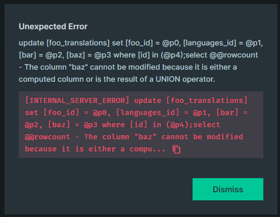 directus tries to update computed field when using translation ...