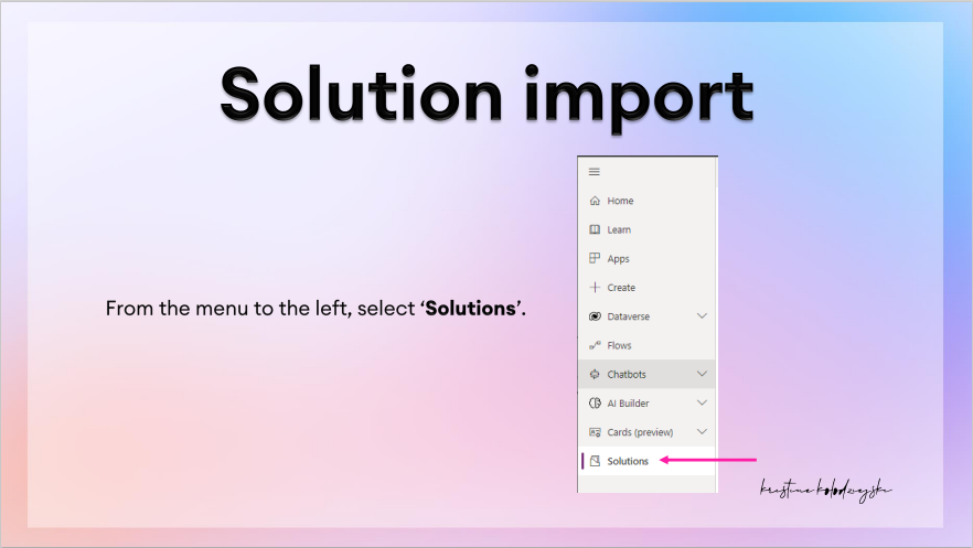 user defined function canvas app