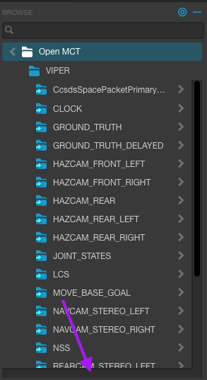 [Tree] Tree scrolling area should not display horizontal scroll · Issue ...