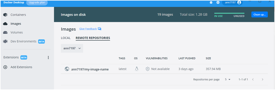 devops-samples/dist_python/executable at main · digidrills/devops ...