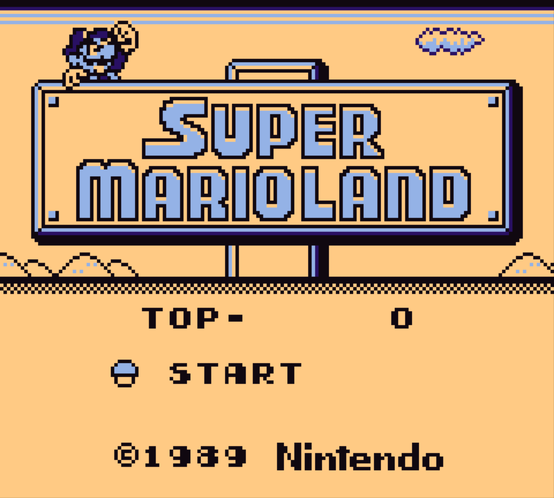 [GB/GBC]: add Super Game Boy / Super Game Boy 2 colors/palettes · Issue ...