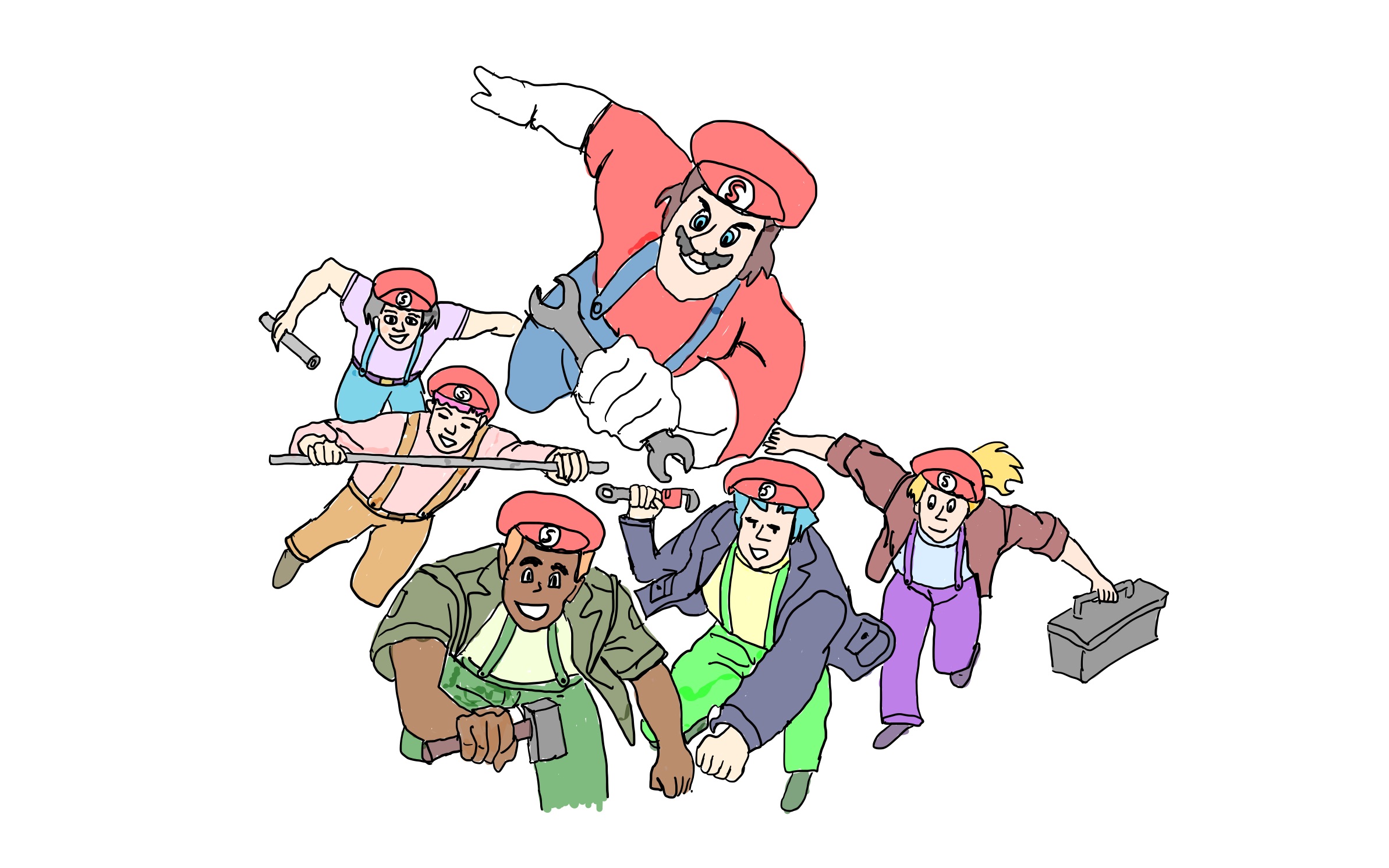 Plumbers-1