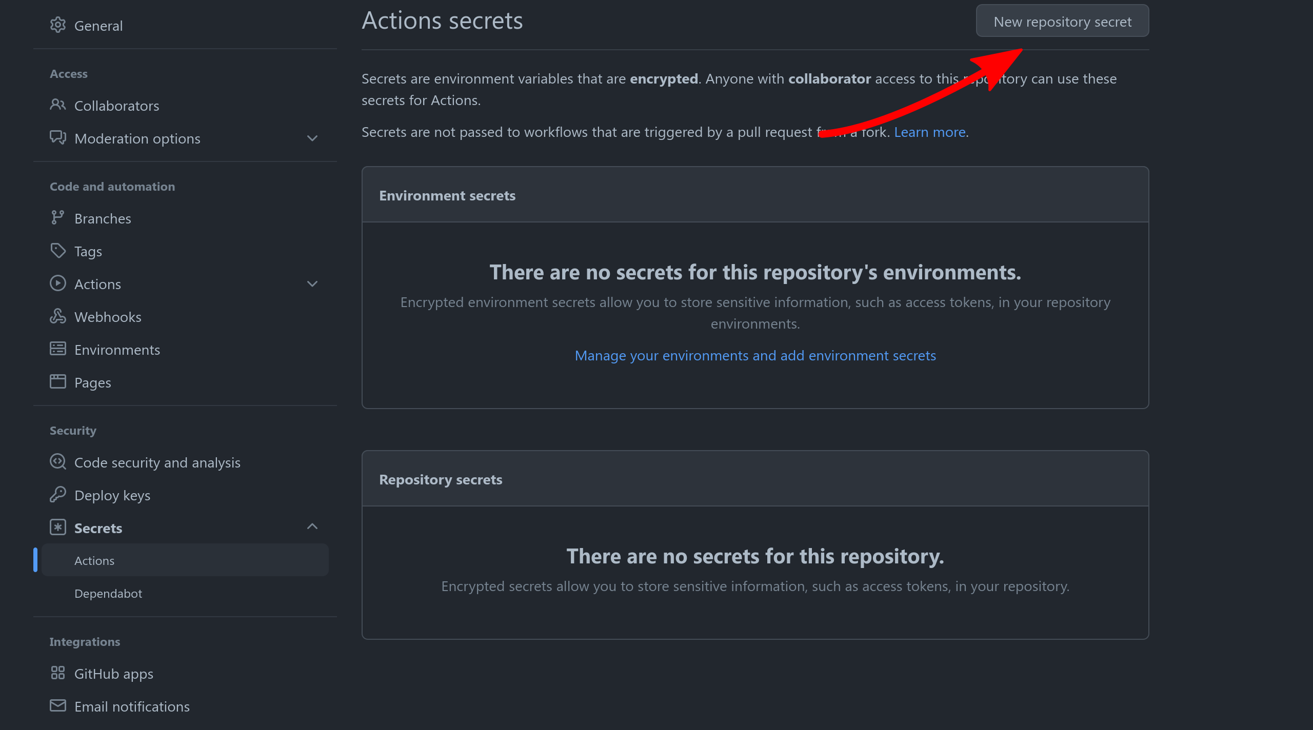 GitHub - withlazers/copy-to-repo-action: Copies files from a workflow ...