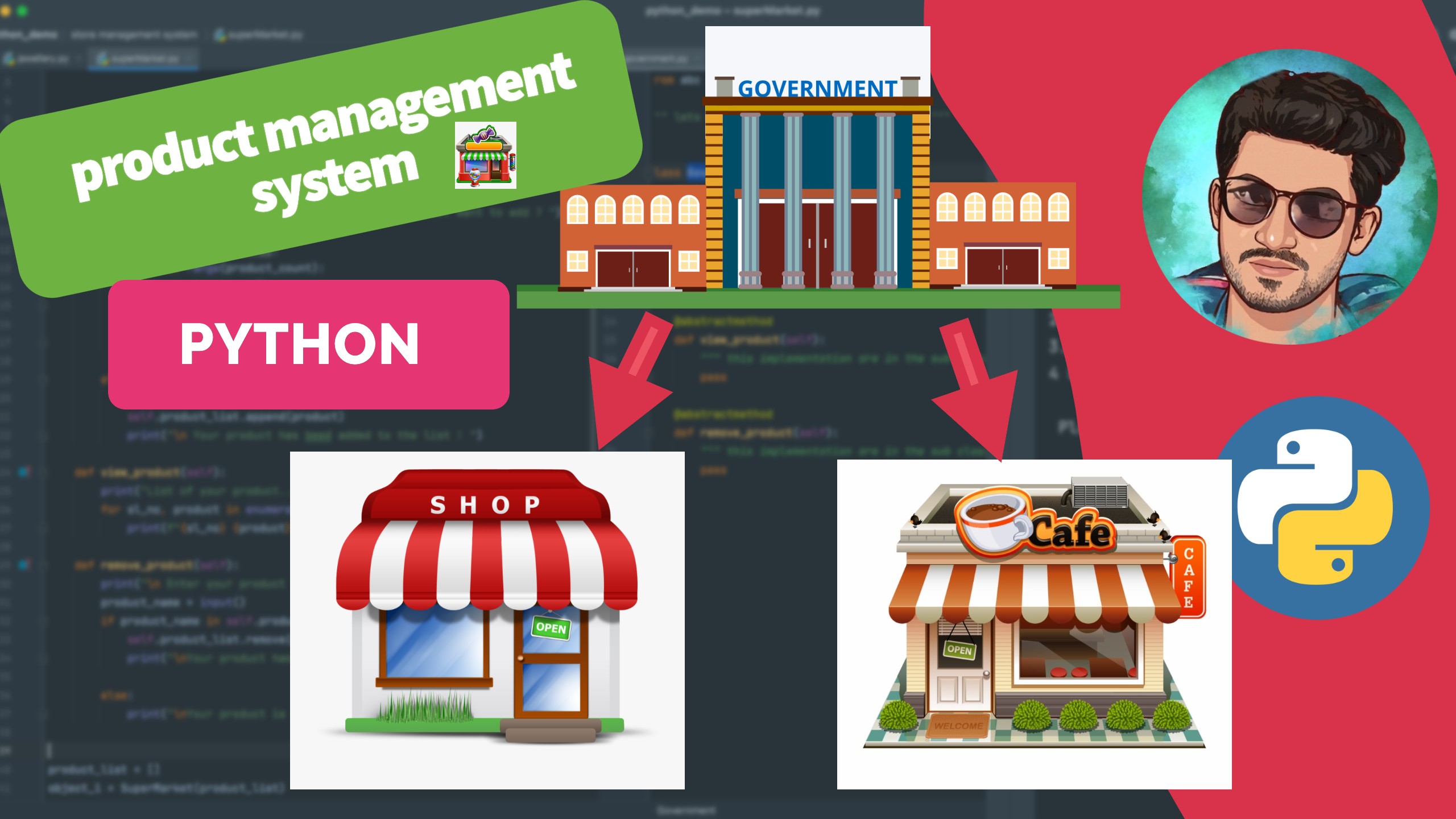 GitHub - brynoldTech/store_management_system_beginner