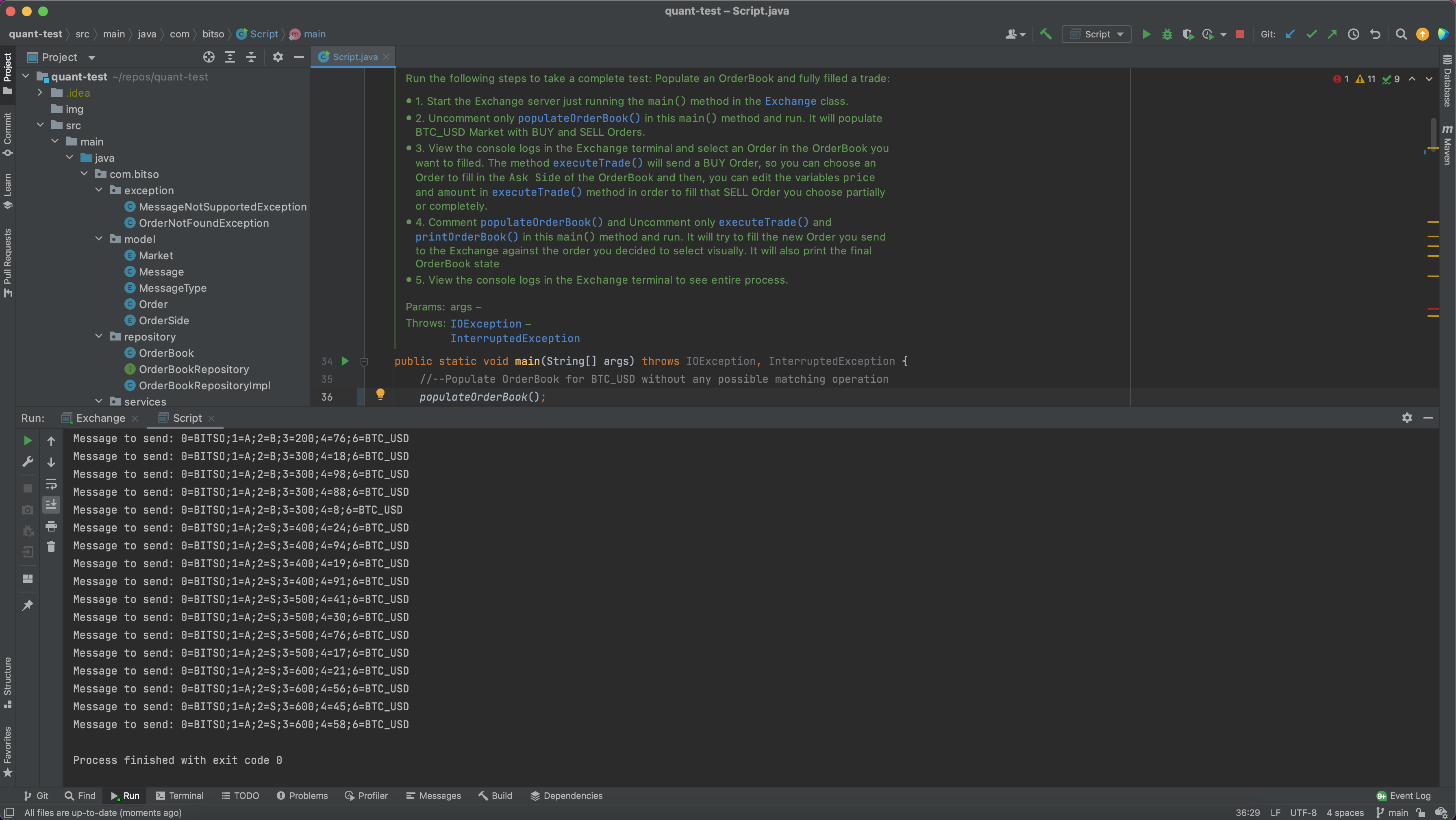 GitHub - andresortiz28/quant-test: Simplistic framework of a crypto ...