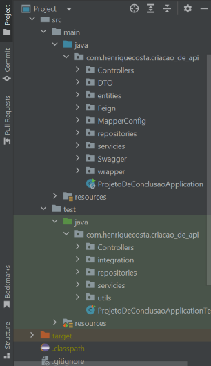 GitHub - HenriqueCost/Projeto_de_Conclusao: O Projeto de conclusão se ...