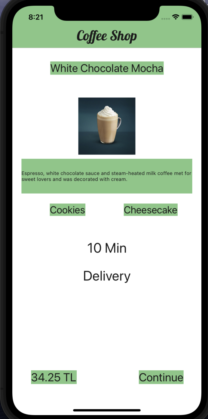 GitHub - brkgns/first-xcode-interface-design: My first interface design ...