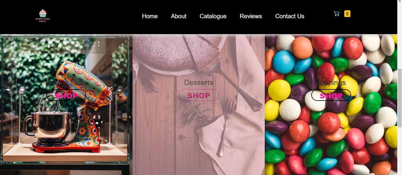 GitHub - KuvashneeNaidoo/Online-Store: Creation of an Online-Store ...