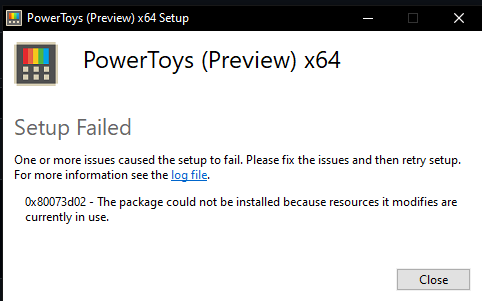 help · Issue #18351 · microsoft/PowerToys · GitHub