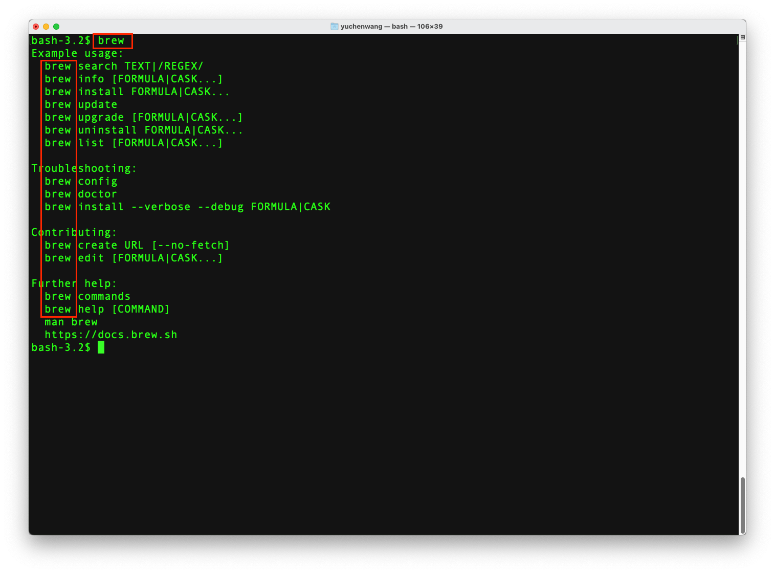 GitHub YuchenWang0303/DocumentationofM1MacBooktouseQTPY2040