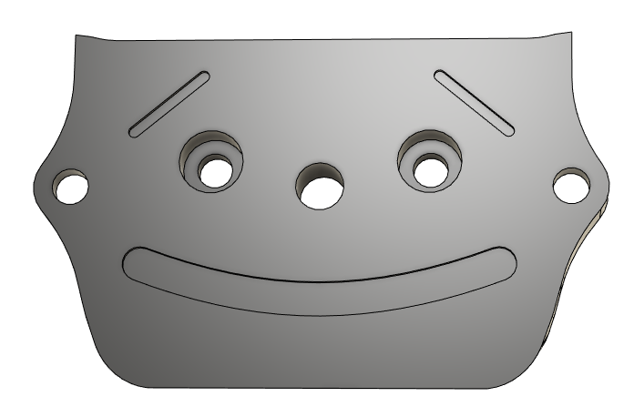 HappyHextrudortAdaptorHappy