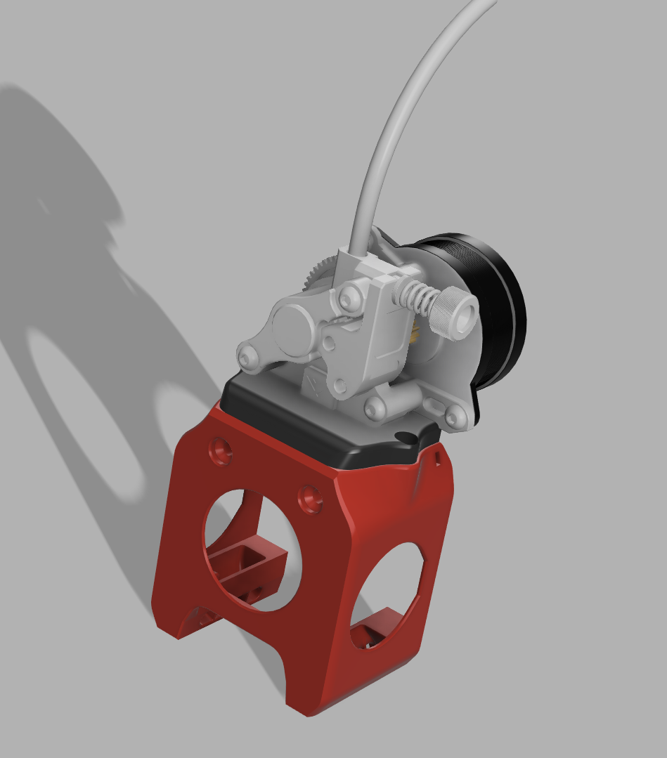 HappyHextrudortAdaptorProfile