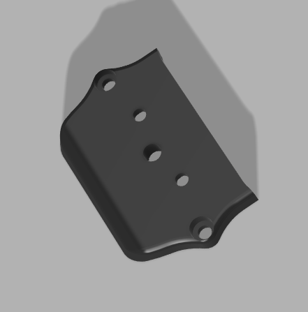 HappyHextrudortAdaptorTop