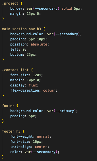 GitHub - jiajie-he/portfolio-of-work-samples: A responsive portfolio ...