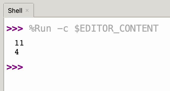 Writing to a file on microbit causes unwanted output · Issue #1441 ...
