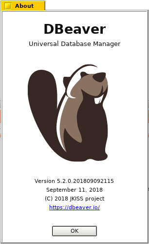 socks proxy support for oracle connection not working 5.2.0 · Issue ...