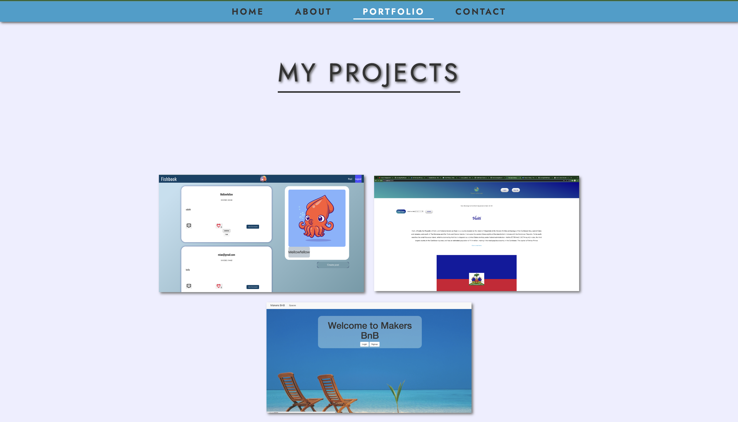 GitHub - Siddha95/Portfolio