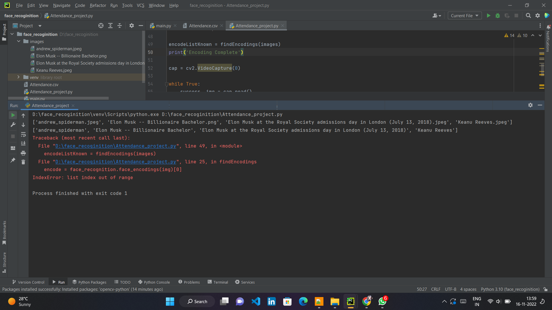 I'm got this error. How can I solve it ? · Issue #2 · murtazahassan ...