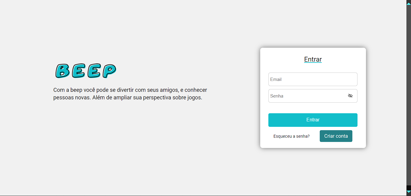 GitHub - chicosbg/Beep