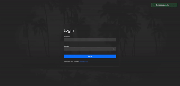 GitHub - BREN0sx/LocalStorage-Login: Login/Registro com Local Storage ...