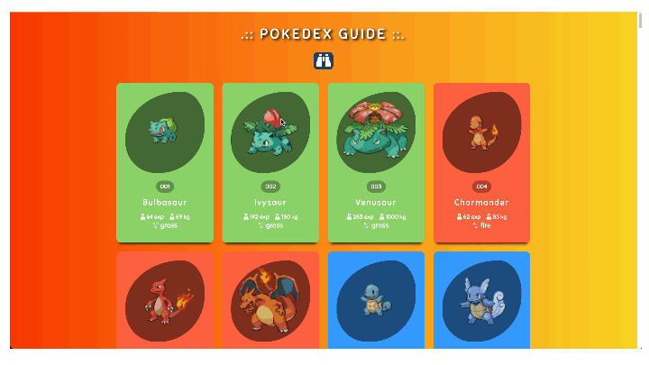 pokedex - javascript tutorial : r learnjavascript... GitHub - erknakbs/pokedex_guide_js