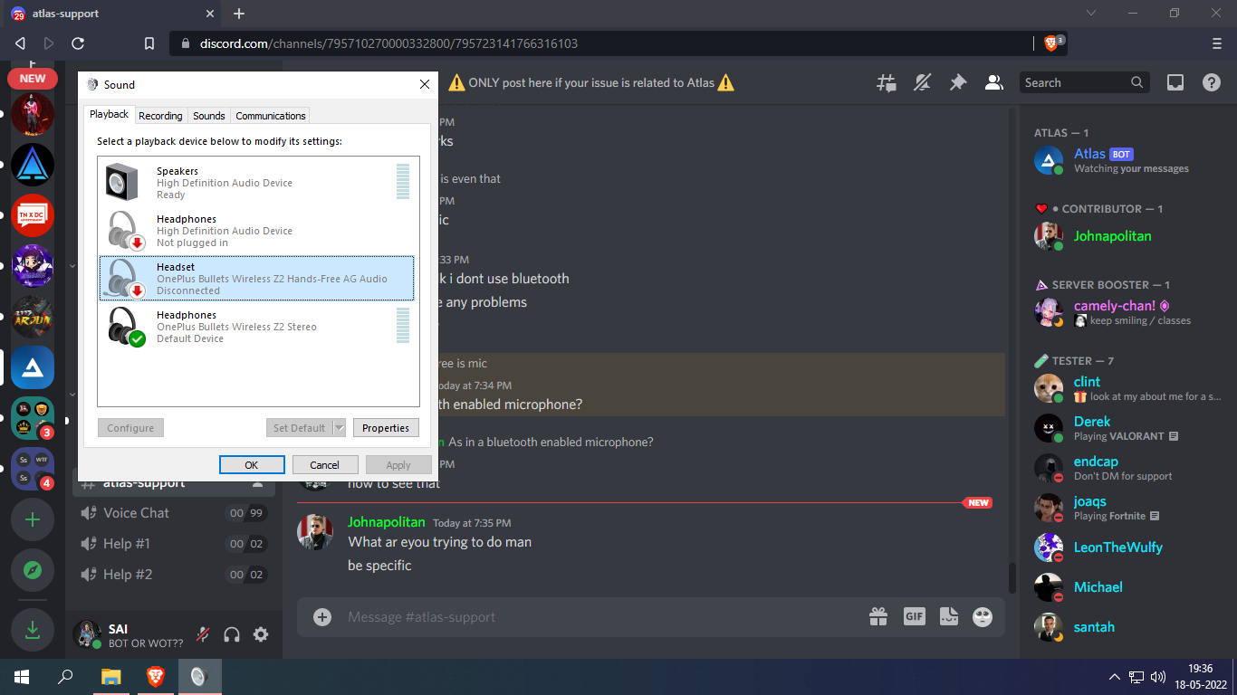 A Short Issue Description · Issue #178 · Atlas-OS/Atlas · GitHub