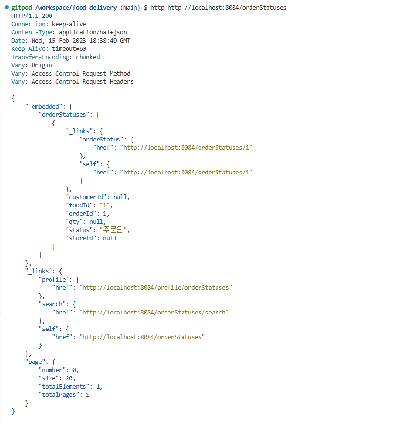 GitHub - hsleelee/food-delivery